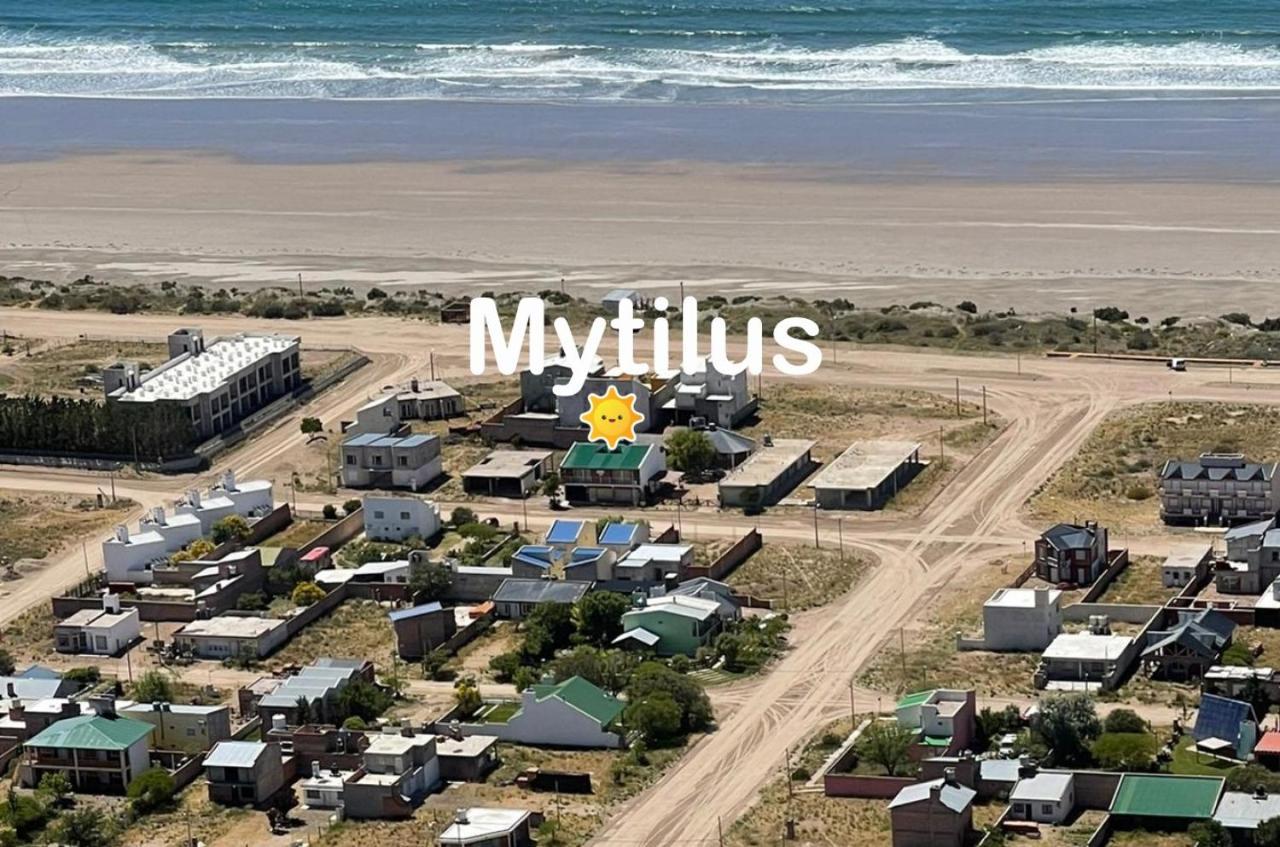 Mytilus - Playas Doradas