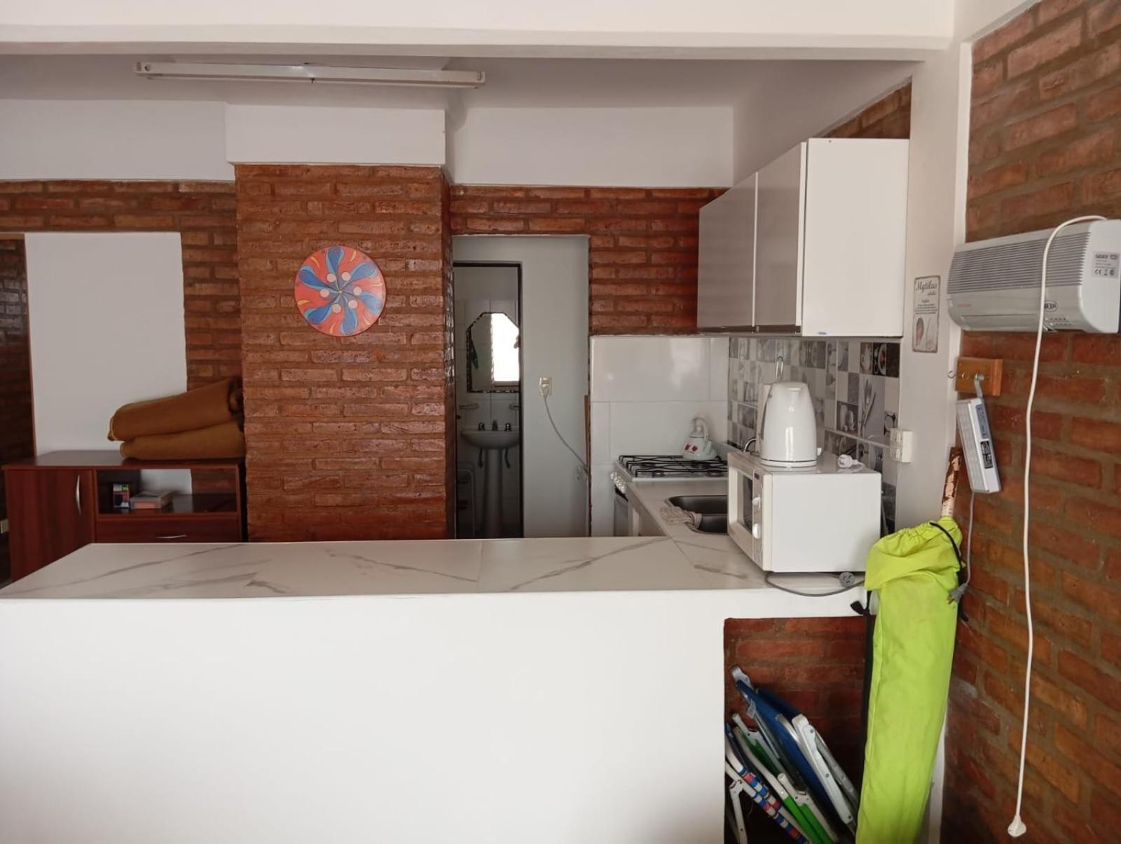 Apartment Mytilus - *